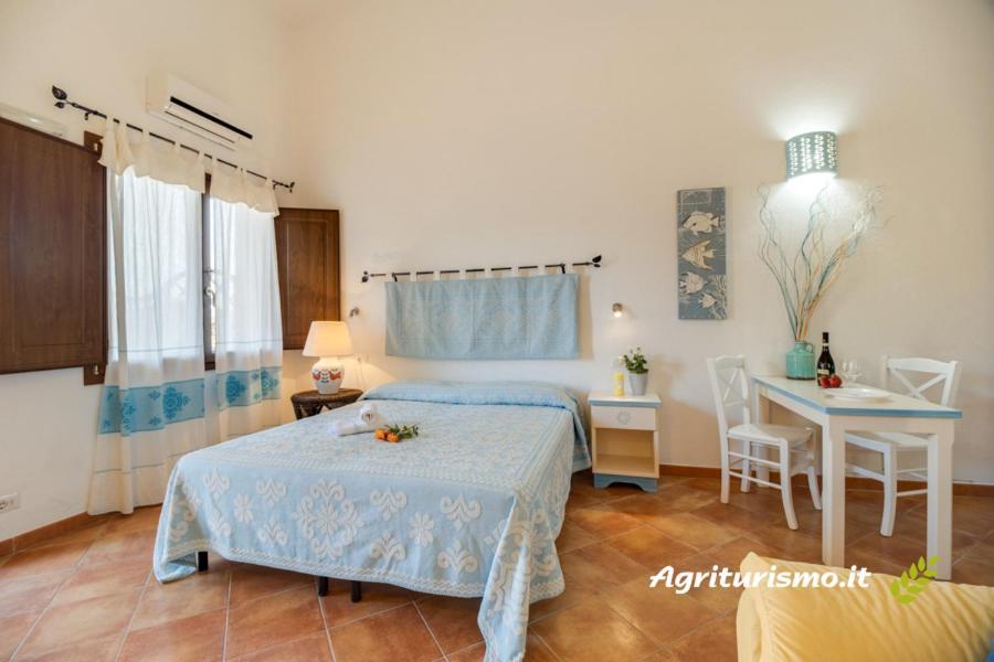Agriturismo Campesi Casale Tra Le Vigne 阿列恩图 外观 照片