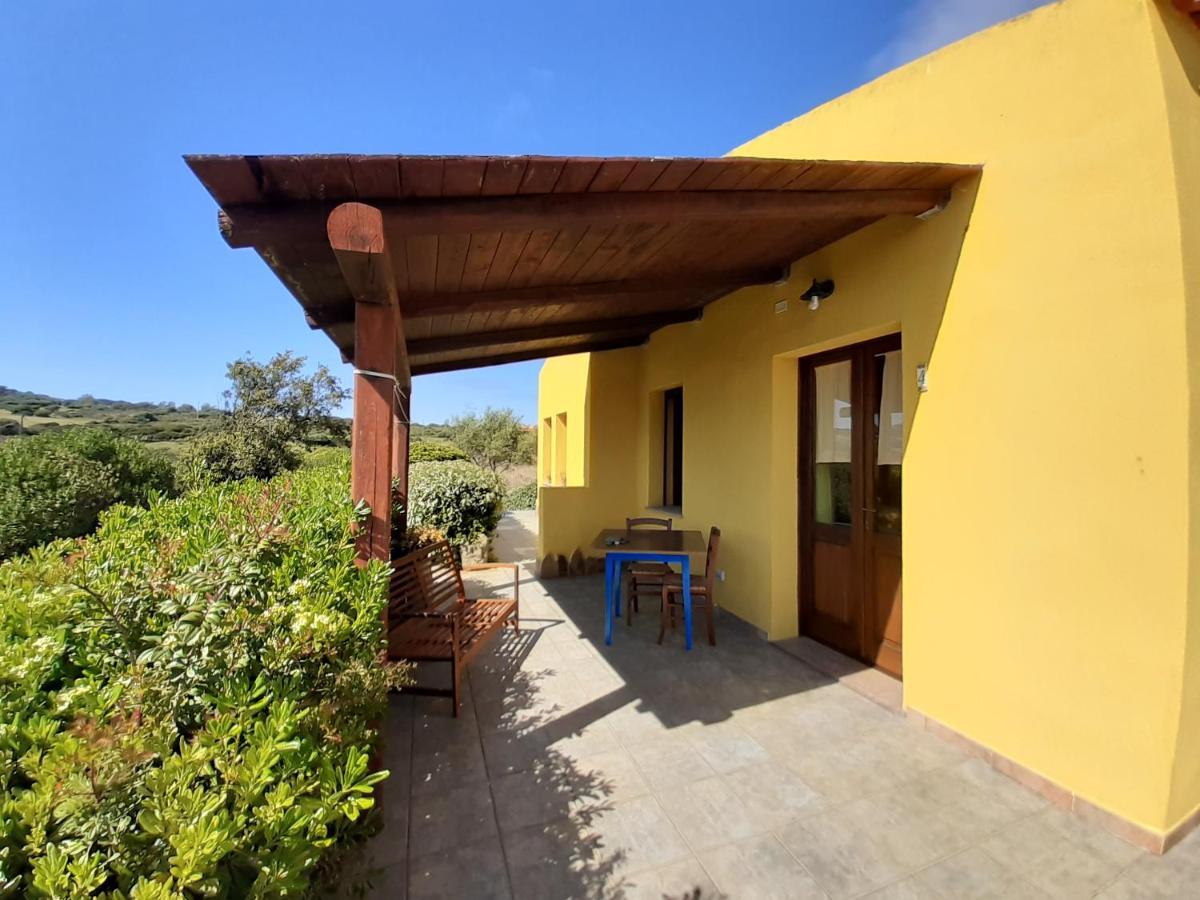 Agriturismo Campesi Casale Tra Le Vigne 阿列恩图 外观 照片