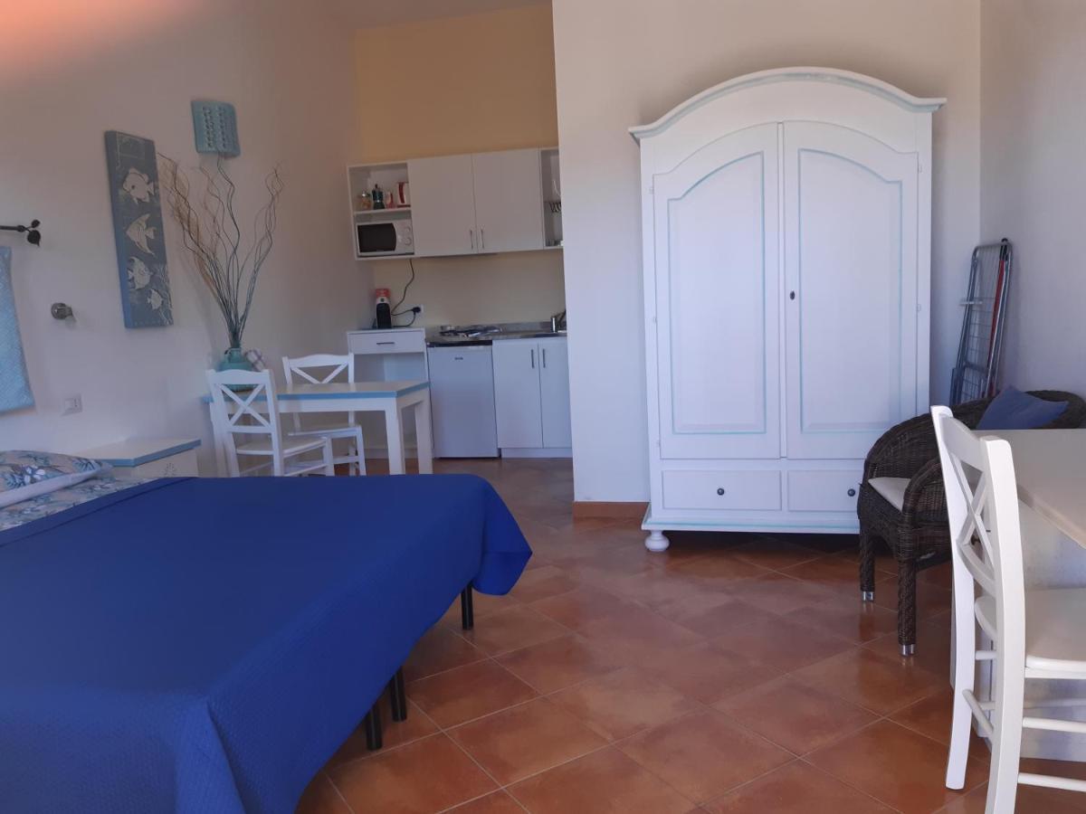 Agriturismo Campesi Casale Tra Le Vigne 阿列恩图 外观 照片
