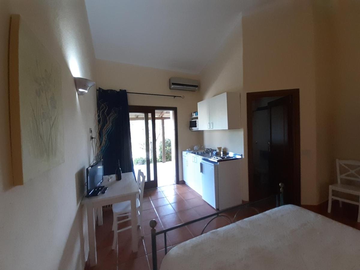 Agriturismo Campesi Casale Tra Le Vigne 阿列恩图 外观 照片