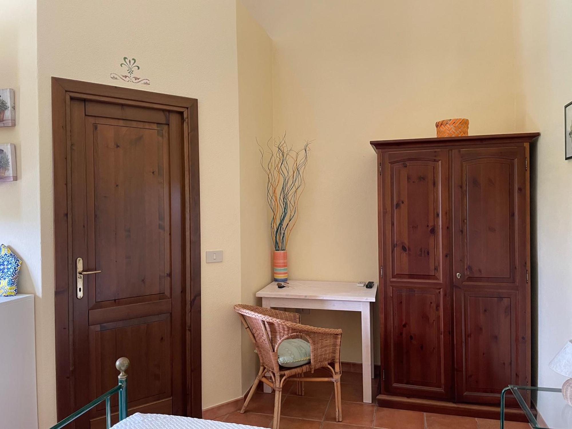 Agriturismo Campesi Casale Tra Le Vigne 阿列恩图 外观 照片