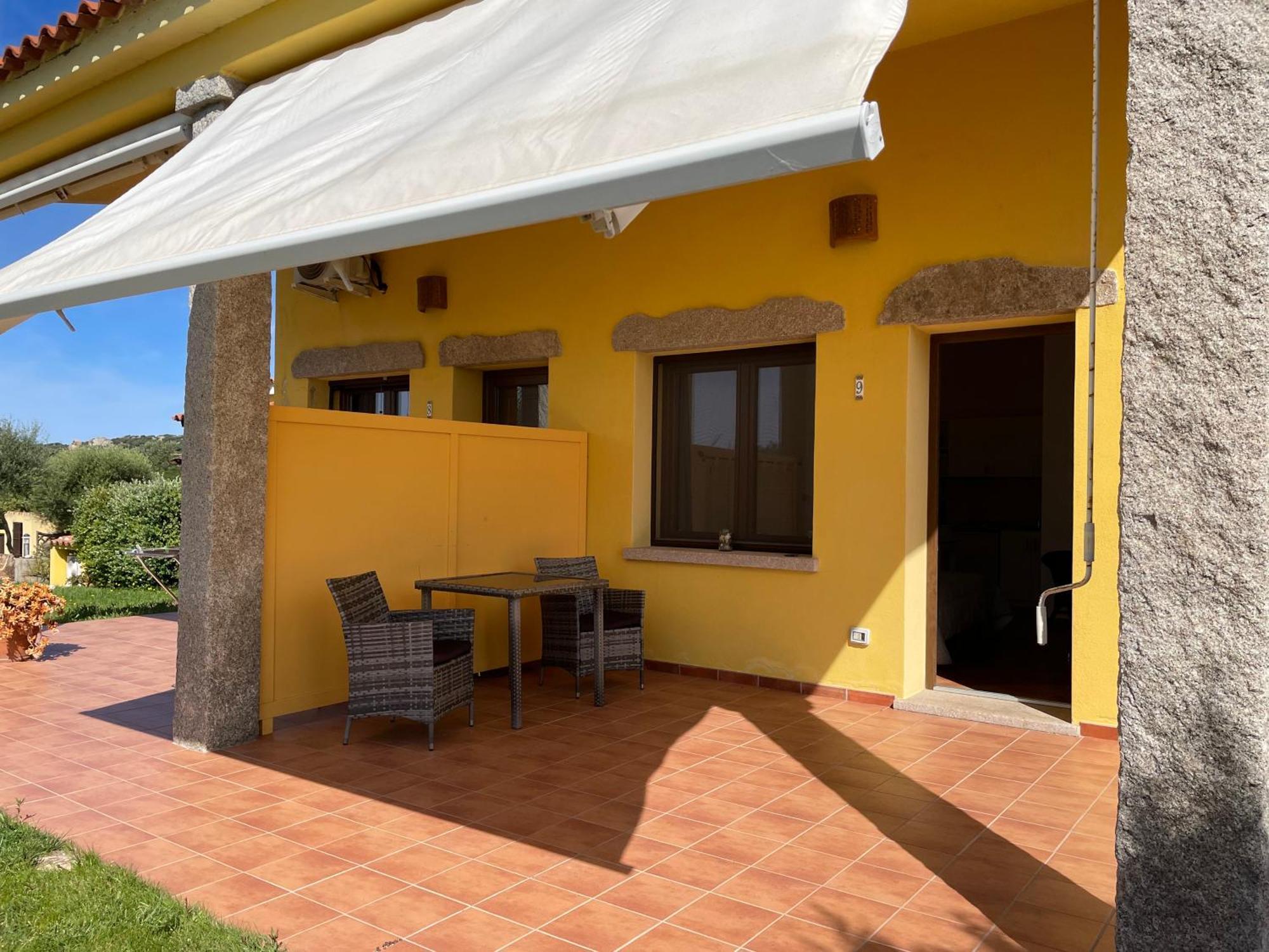 Agriturismo Campesi Casale Tra Le Vigne 阿列恩图 外观 照片