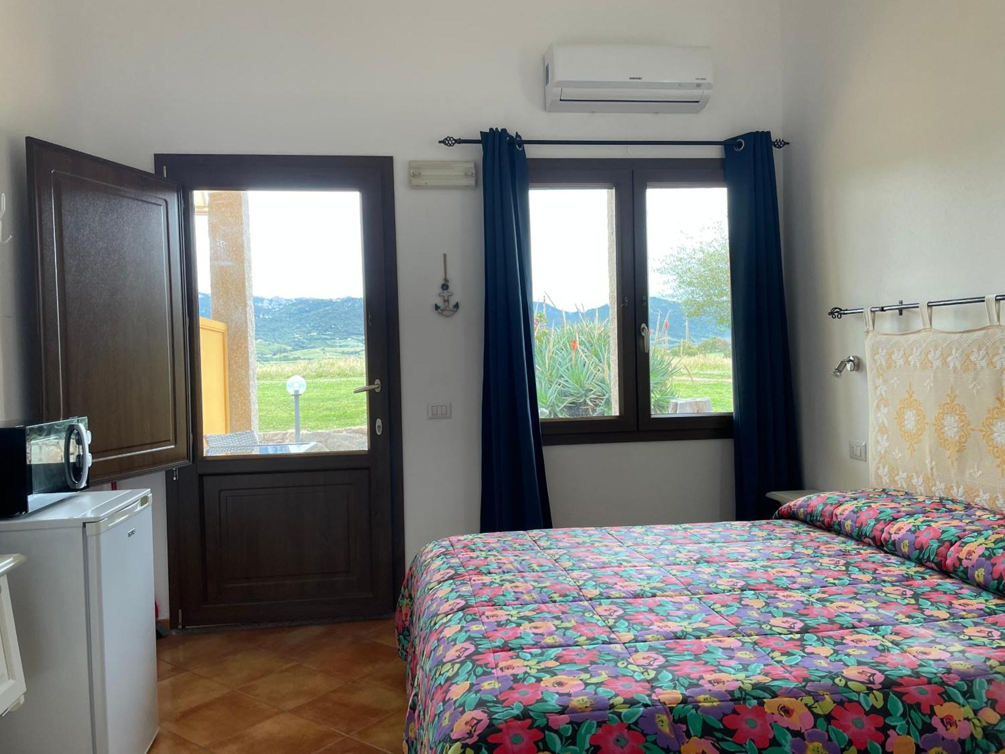Agriturismo Campesi Casale Tra Le Vigne 阿列恩图 外观 照片