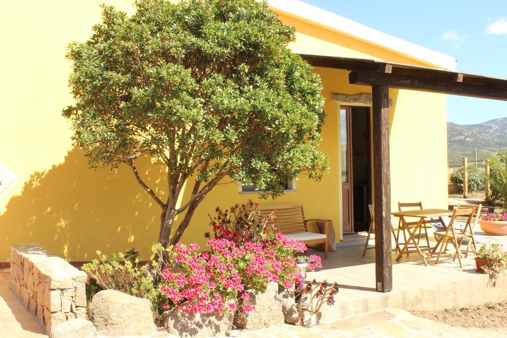 Agriturismo Campesi Casale Tra Le Vigne 阿列恩图 外观 照片