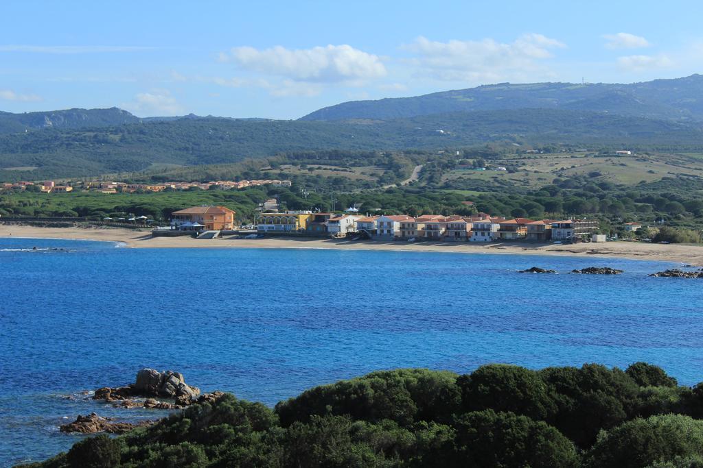 Agriturismo Campesi Casale Tra Le Vigne 阿列恩图 外观 照片