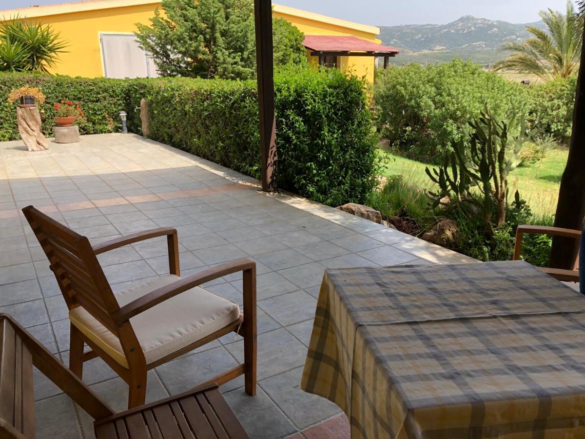 Agriturismo Campesi Casale Tra Le Vigne 阿列恩图 外观 照片